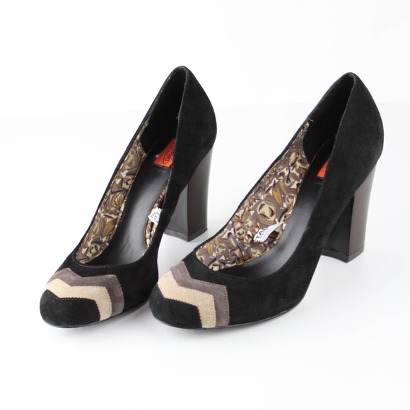 target womens pumps
